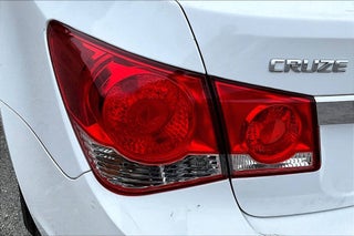2012 Chevrolet Cruze thumbnail – Miami, FL – 23