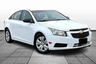 2012 Chevrolet Cruze thumbnail – Miami, FL – 3