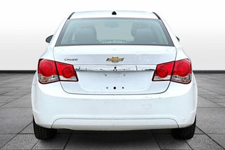 2012 Chevrolet Cruze thumbnail – Miami, FL – 4