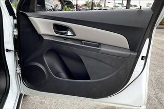 2012 Chevrolet Cruze thumbnail – Miami, FL – 18