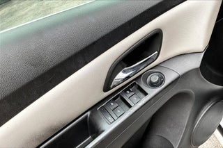 2012 Chevrolet Cruze thumbnail – Miami, FL – 27