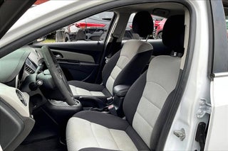 2012 Chevrolet Cruze thumbnail – Miami, FL – 19