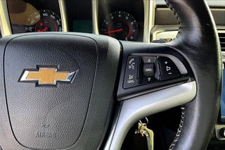 Chevrolet Camaro for sale Las Vegas