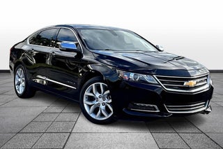 Chevrolet Impala for sale Las Vegas