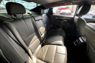 Chevrolet Impala for sale Las Vegas