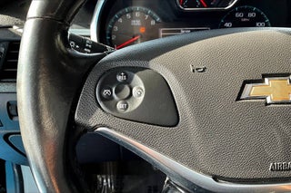 Chevrolet Impala for sale Las Vegas