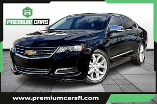 Chevrolet Impala for sale Las Vegas