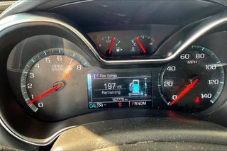 Chevrolet Impala for sale Las Vegas
