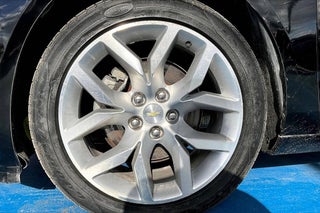 Chevrolet Impala for sale Las Vegas