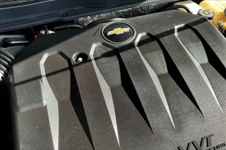 Chevrolet Impala for sale Las Vegas