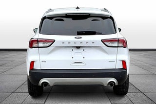 2020 Ford Escape thumbnail – Miami, FL – 4