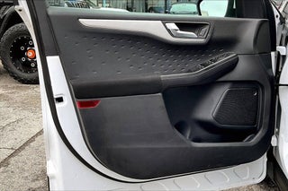 2020 Ford Escape thumbnail – Miami, FL – 20