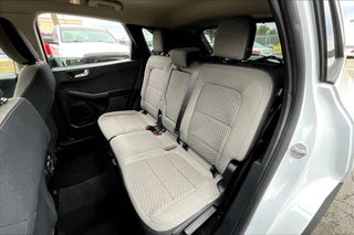 2020 Ford Escape thumbnail – Miami, FL – 23