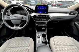 2020 Ford Escape thumbnail – Miami, FL – 14