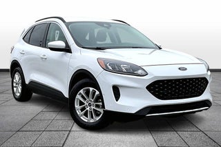 2020 Ford Escape thumbnail – Miami, FL – 3