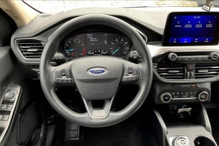 2020 Ford Escape thumbnail – Miami, FL – 5