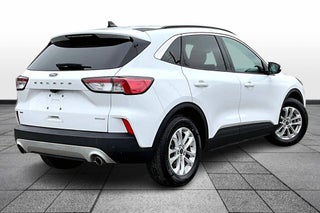 2020 Ford Escape thumbnail – Miami, FL – 12