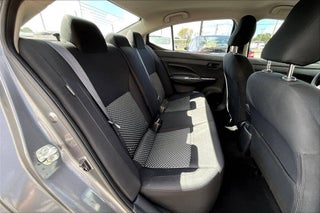 2020 Nissan Versa thumbnail – Miami, FL – 25