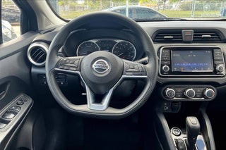 2020 Nissan Versa thumbnail – Miami, FL – 5