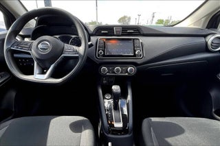 2020 Nissan Versa thumbnail – Miami, FL – 13