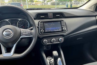 2020 Nissan Versa thumbnail – Miami, FL – 6