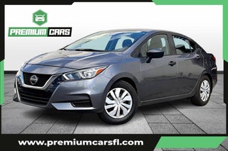 Nissan Versa for sale Las Vegas