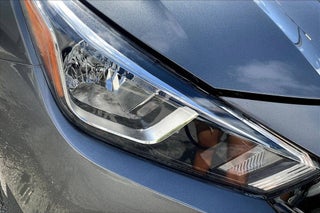 2020 Nissan Versa thumbnail – Miami, FL – 26