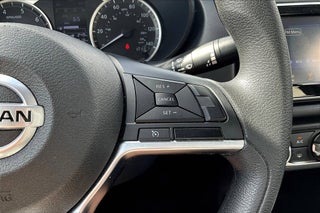 2020 Nissan Versa thumbnail – Miami, FL – 17