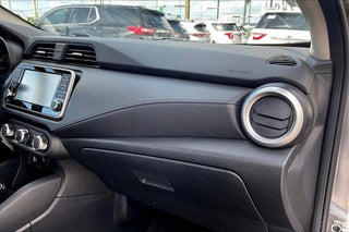 2020 Nissan Versa thumbnail – Miami, FL – 14