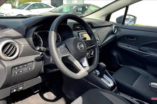 2020 Nissan Versa thumbnail – Miami, FL – 12