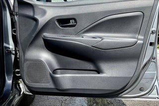 2020 Nissan Versa thumbnail – Miami, FL – 22