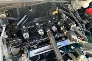 2020 Nissan Versa thumbnail – Miami, FL – 29