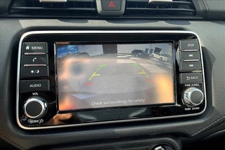 2020 Nissan Versa thumbnail – Miami, FL – 19