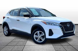 Nissan Kicks for sale Las Vegas
