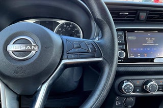 Nissan Kicks for sale Las Vegas