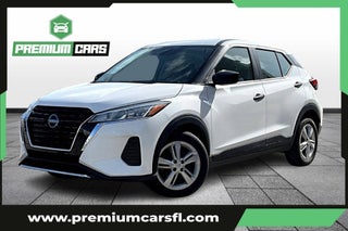 Nissan Kicks for sale Las Vegas