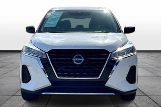 Nissan Kicks for sale Las Vegas