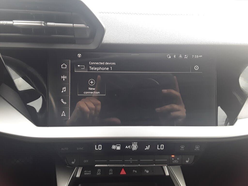 2023 Audi A3 Premium Plus 40 TFSI
                                    for sale in Miami, FL – photo 24