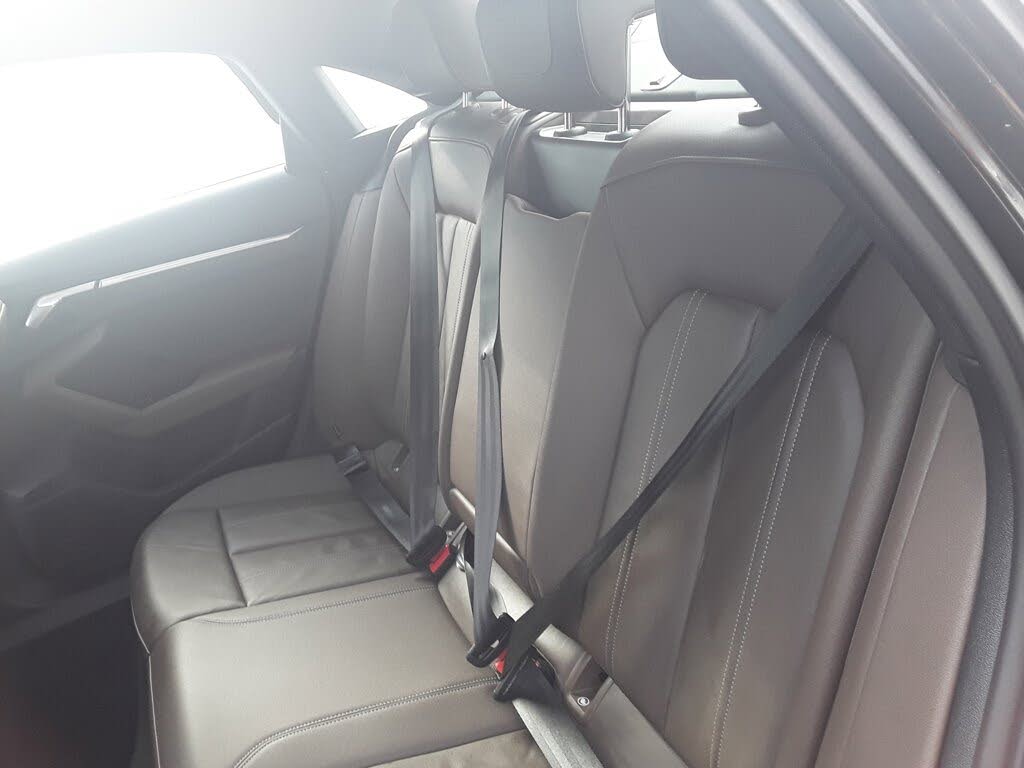 2023 Audi A3 Premium Plus 40 TFSI
                                    for sale in Miami, FL – photo 14