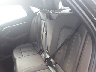 2023 Audi A3 thumbnail – Miami, FL – 14