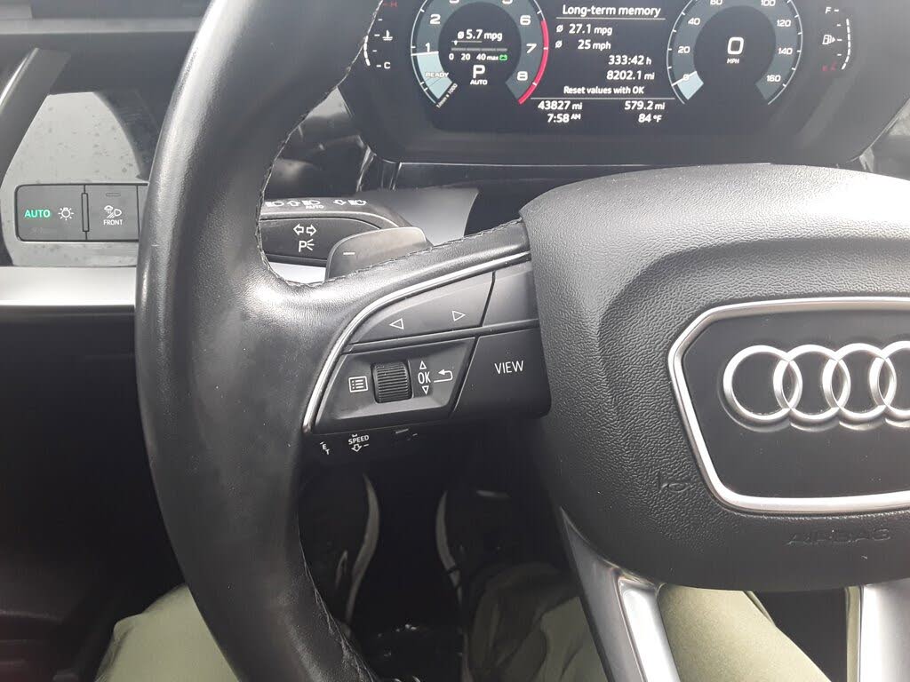 2023 Audi A3 Premium Plus 40 TFSI
                                    for sale in Miami, FL – photo 19