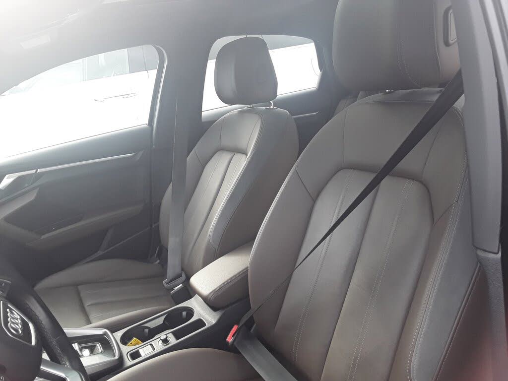 2023 Audi A3 Premium Plus 40 TFSI
                                    for sale in Miami, FL – photo 12
