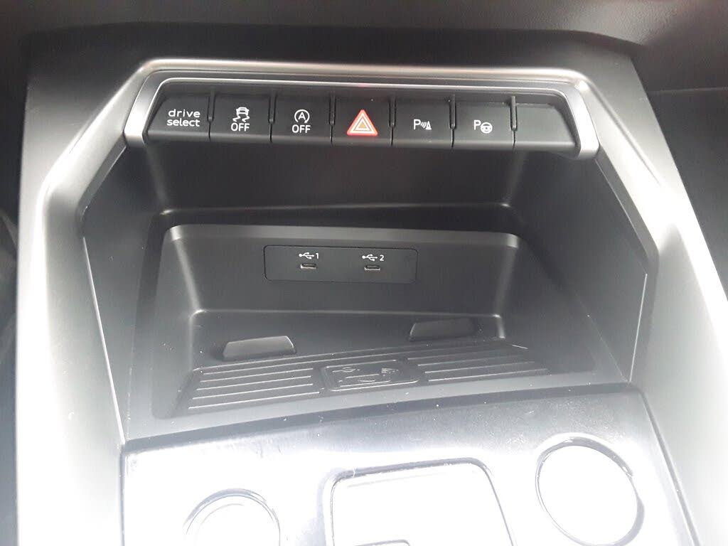2023 Audi A3 Premium Plus 40 TFSI
                                    for sale in Miami, FL – photo 21