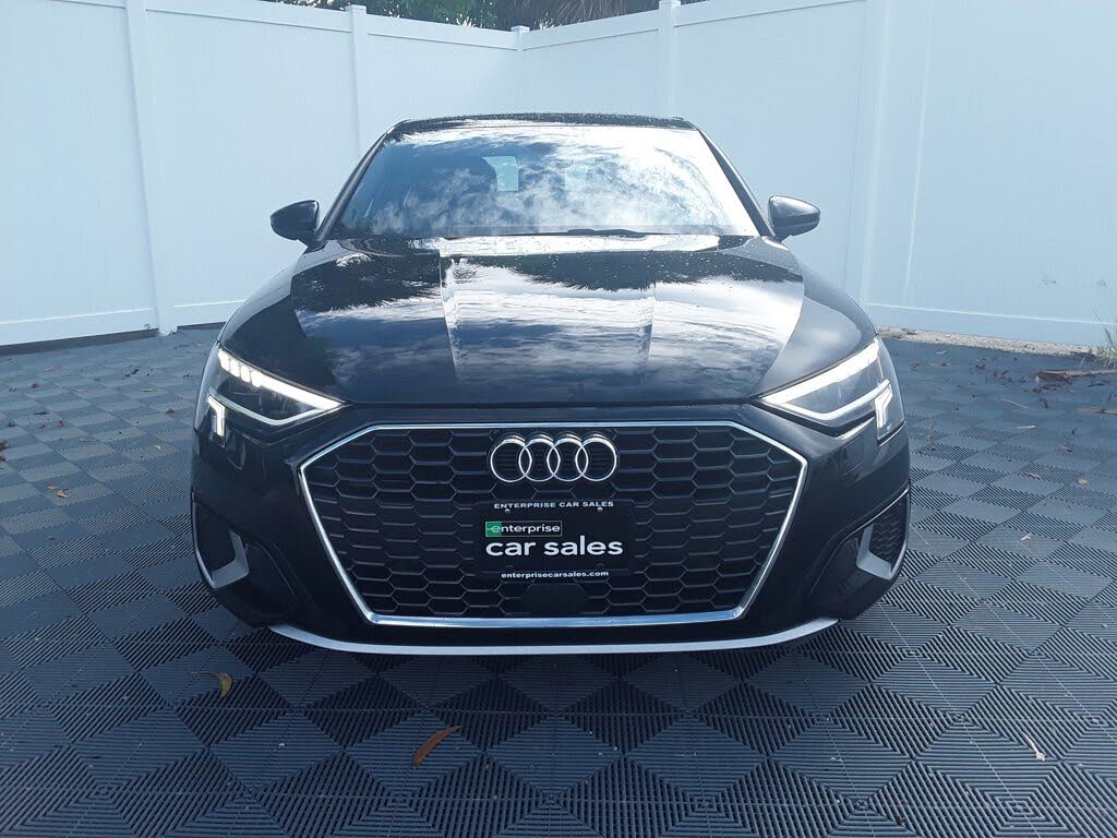 2023 Audi A3 Premium Plus 40 TFSI
                                    for sale in Miami, FL – photo 2