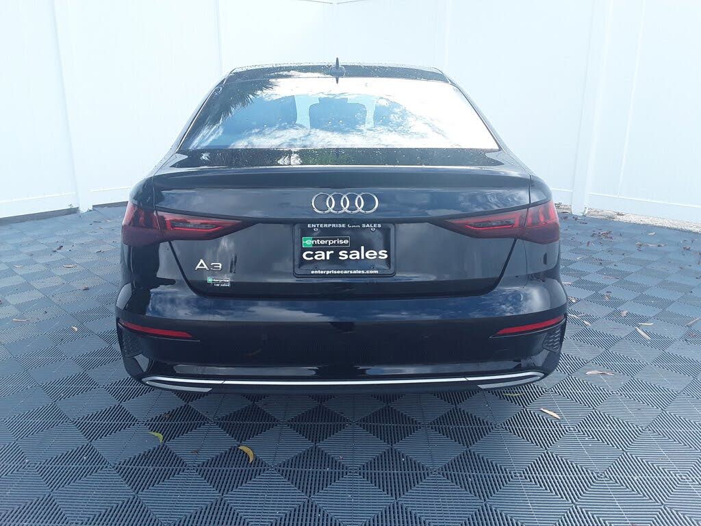 2023 Audi A3 Premium Plus 40 TFSI
                                    for sale in Miami, FL – photo 6
