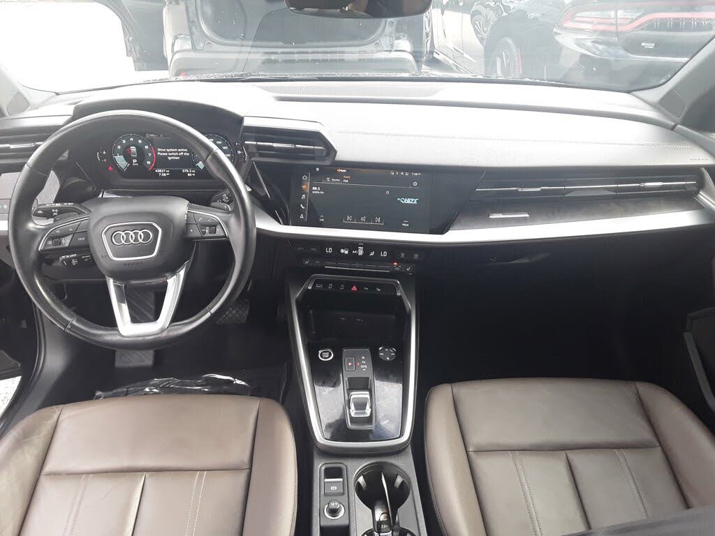 2023 Audi A3 Premium Plus 40 TFSI
                                    for sale in Miami, FL – photo 17