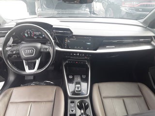 2023 Audi A3 thumbnail – Miami, FL – 17