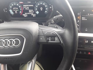 2023 Audi A3 thumbnail – Miami, FL – 20