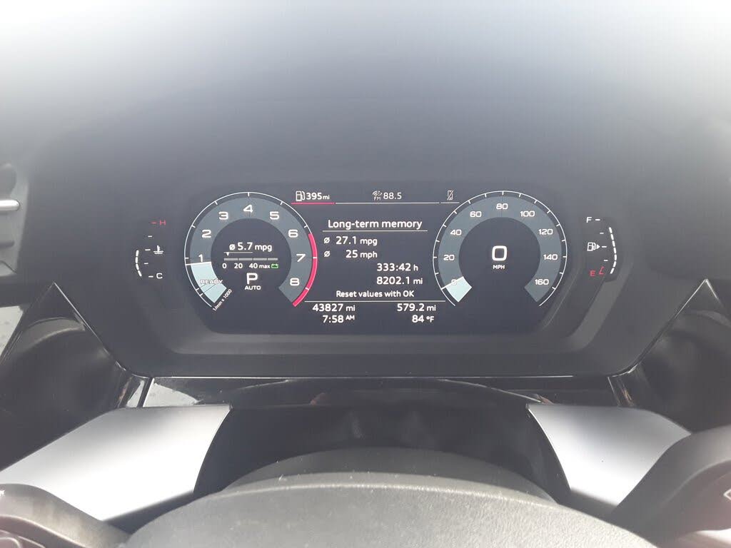 2023 Audi A3 Premium Plus 40 TFSI
                                    for sale in Miami, FL – photo 18