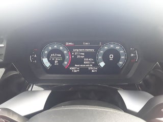 2023 Audi A3 thumbnail – Miami, FL – 18